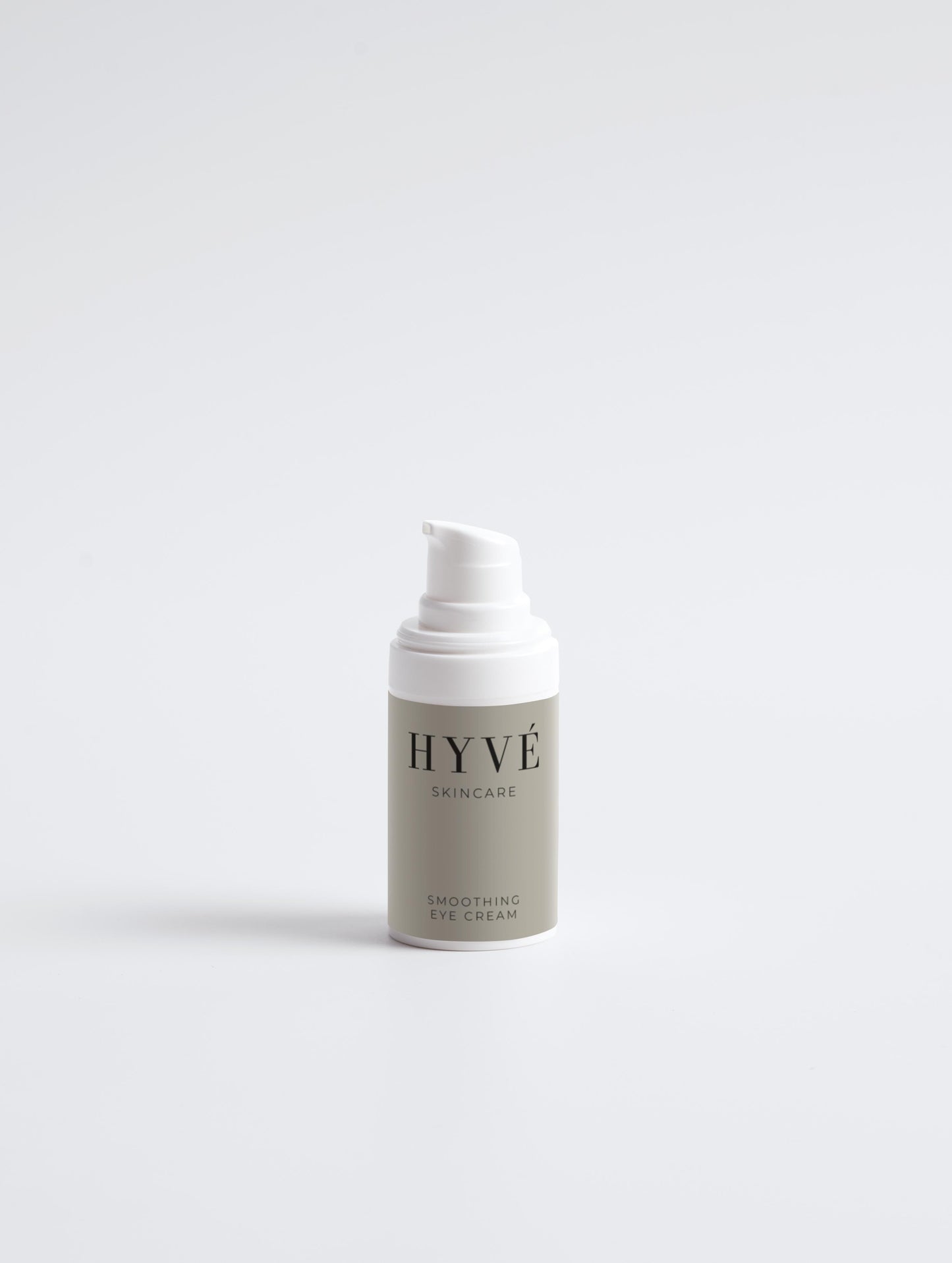 Smoothing Eye Cream (15ml)