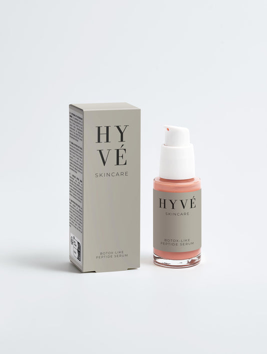 Botox-Like Peptide Serum (30ml)