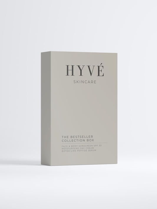 The Bestsellers Collection Box