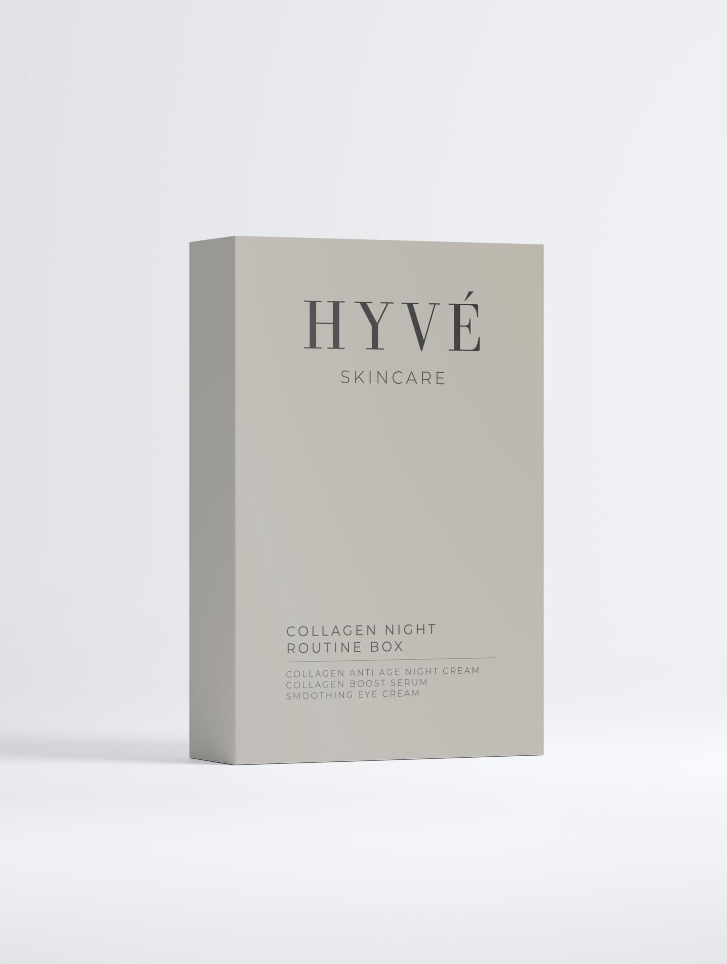 Collagen Night Routine Collection Box