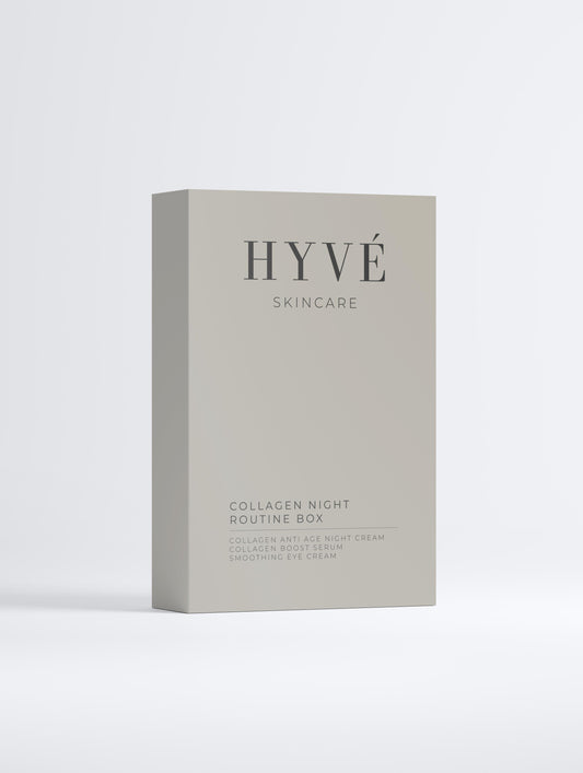 Collagen Night Routine Collection Box